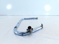 Harley Touring Electra Glide & Tour Glide Left Saddlebag Crash Guard - C3 Cycle
