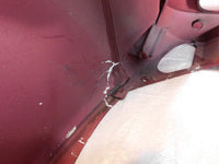 1992-1997 BMW K1100LT K1100 LT Mystic Red Front Headlight Upper Fairing Cowling - C3 Cycle