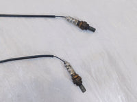 KTM 990 Super Duke Adventure 1190 RC8 Supermoto Exhaust Lambda Oxygen O2 Sensors - C3 Cycle
