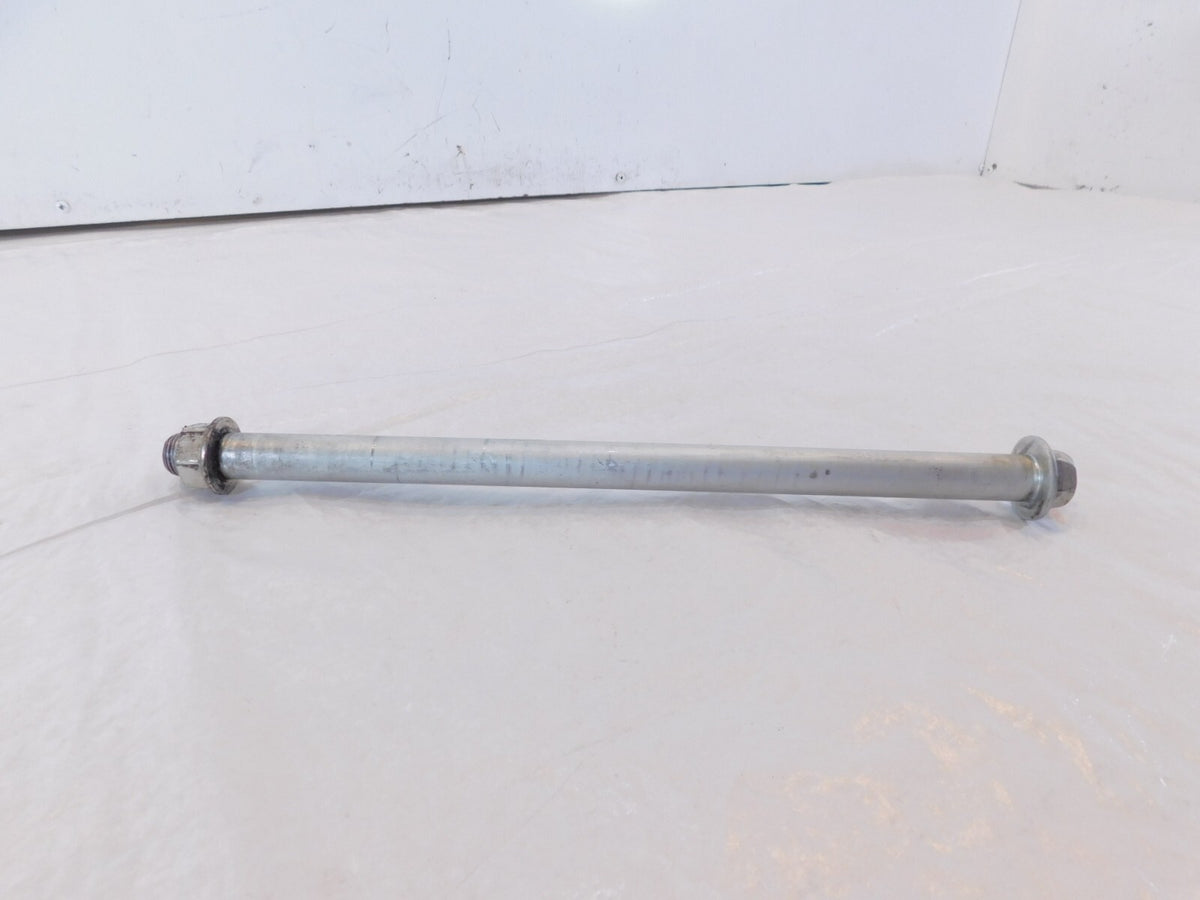 Kawasaki VN900 Vulcan 900 Classic LT Custom Rear Swingarm Pivot Bolt Shaft - C3 Cycle