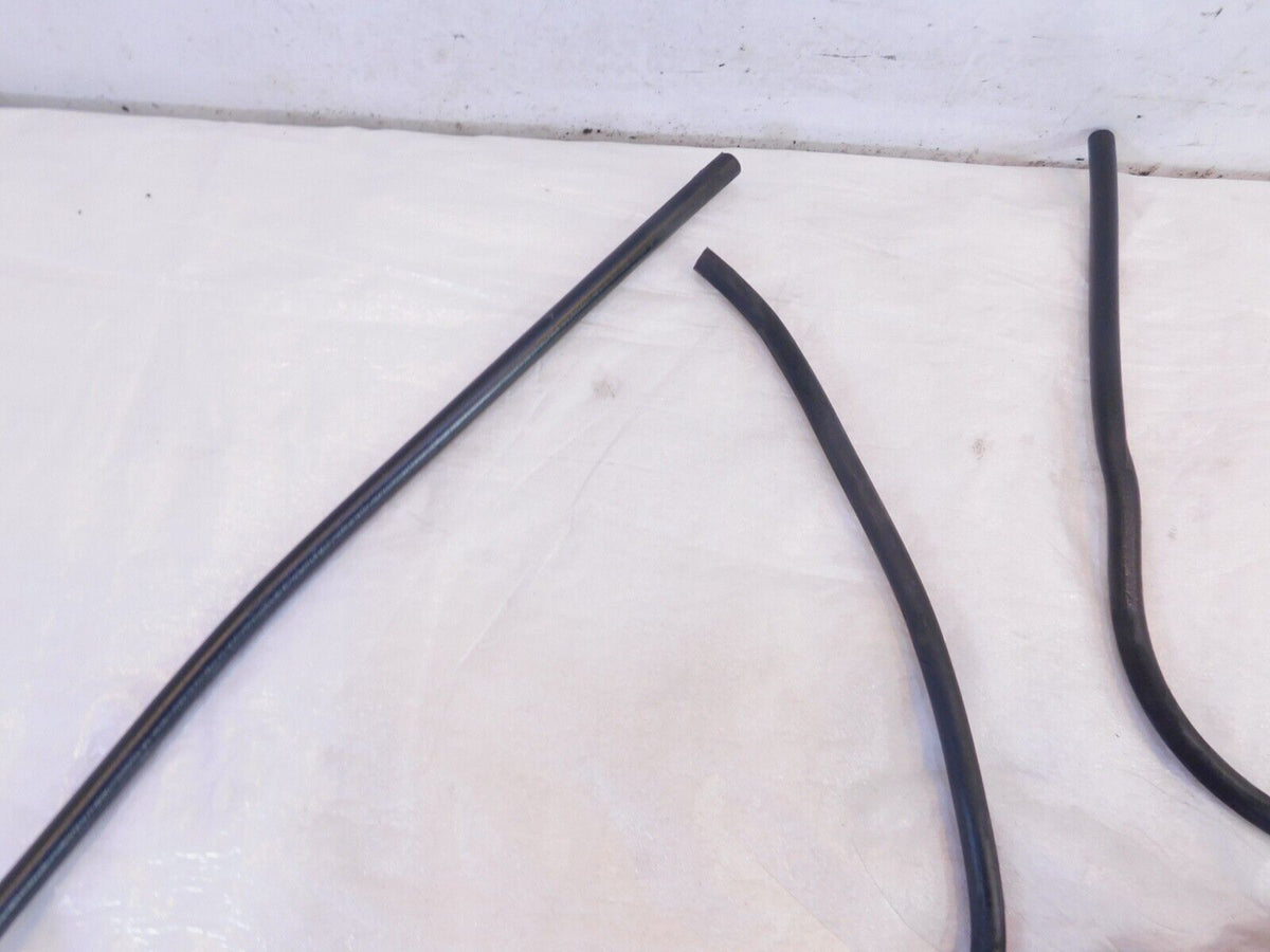 1999 99 BMW R1100 R1100R Misc Engine Coolant Water Air Hose Pipe Line Box Lot - C3 Cycle