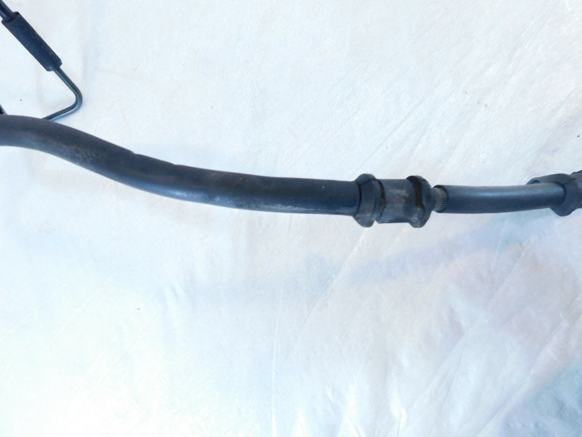 2003-2005 Honda VTX1300 VTX1300C VTX1300R VTX1300S Rear Pipe Hose Brake Line - C3 Cycle