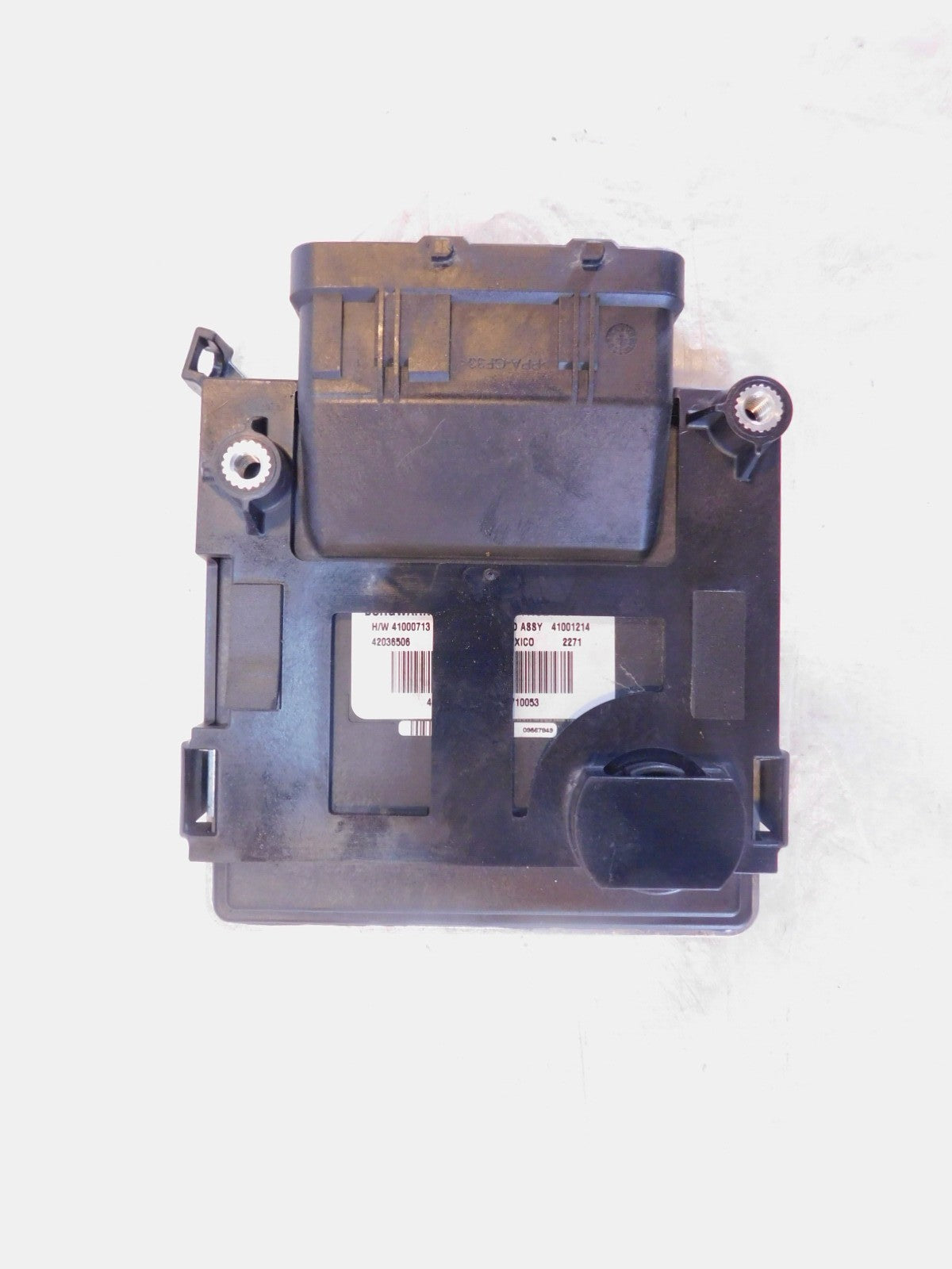 Harley Davidson Sportster S 1250 RH1250S Ignition Module Engine Computer ECM CDI