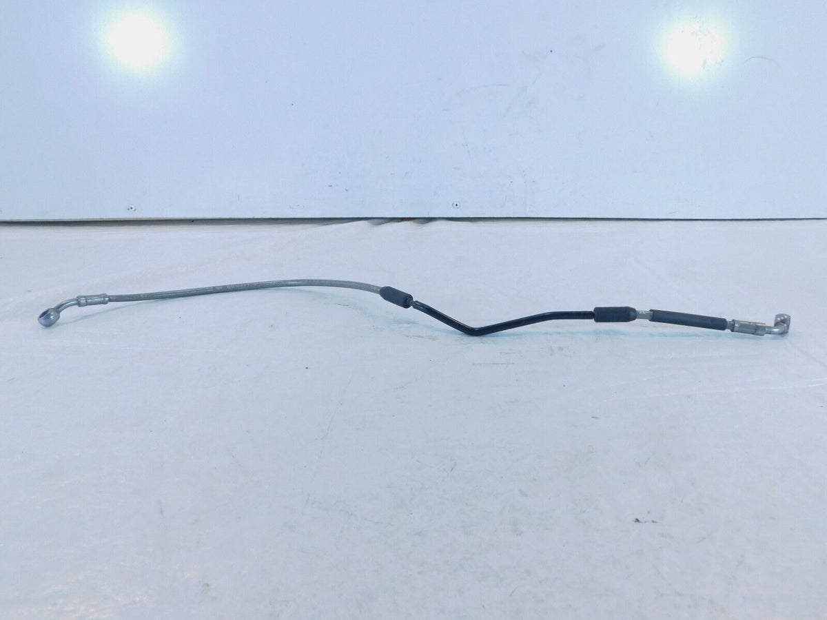 2014-2021 BMW R1200RT R1250RT Front Wheel ABS Pump Brake Cylinder Hose Pipe Line - C3 Cycle