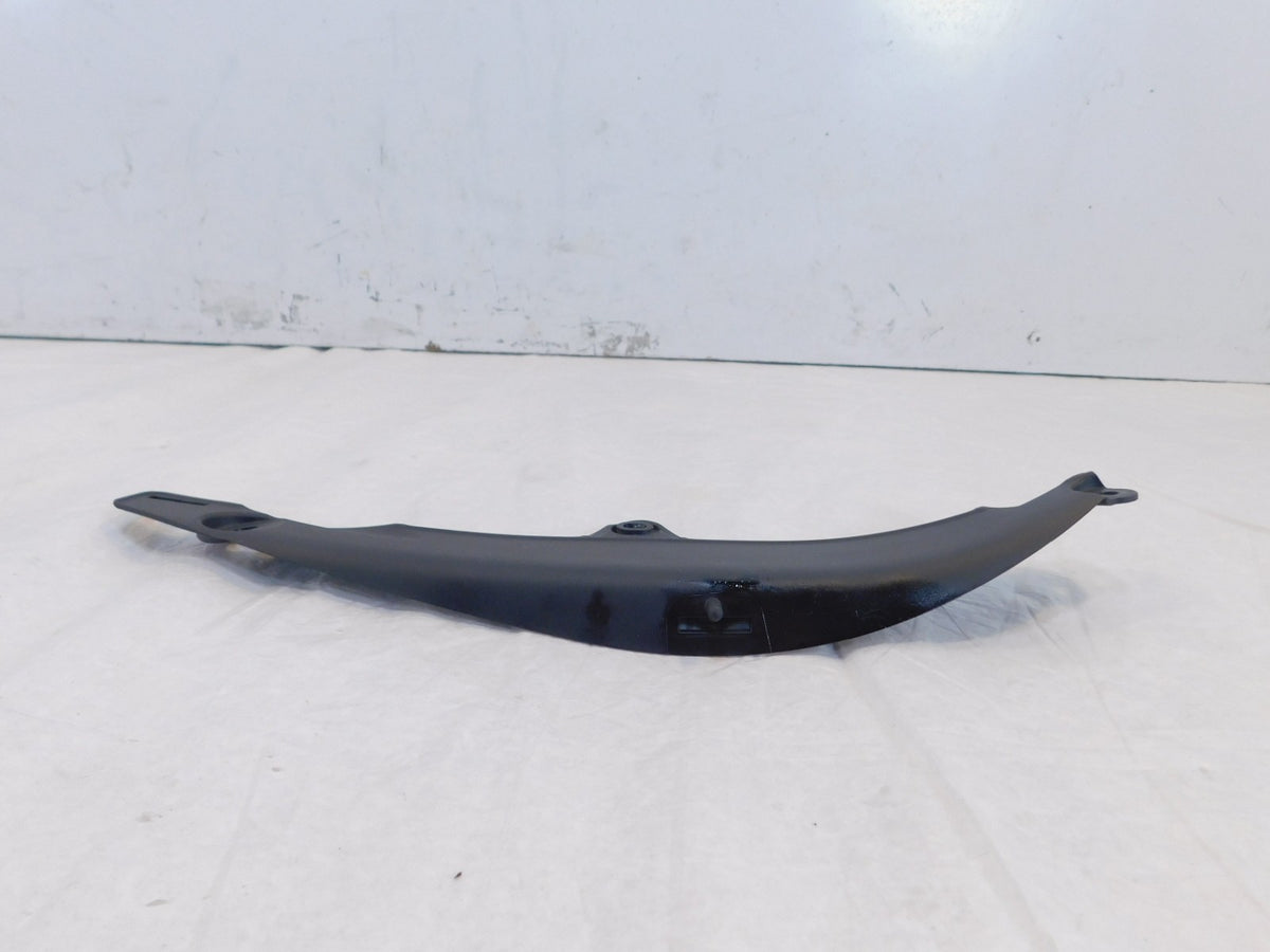 2012-2018 BMW F800 F800GT Black Top Interior Inner Belt Guard Cover Case - C3 Cycle