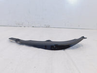 2012-2018 BMW F800 F800GT Black Top Interior Inner Belt Guard Cover Case - C3 Cycle