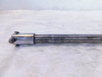 Yamaha XVZ12 XVZ13 Venture Royale 1200 1300 Rear Wheel Axle Bolt Shaft w/ Nut - C3 Cycle