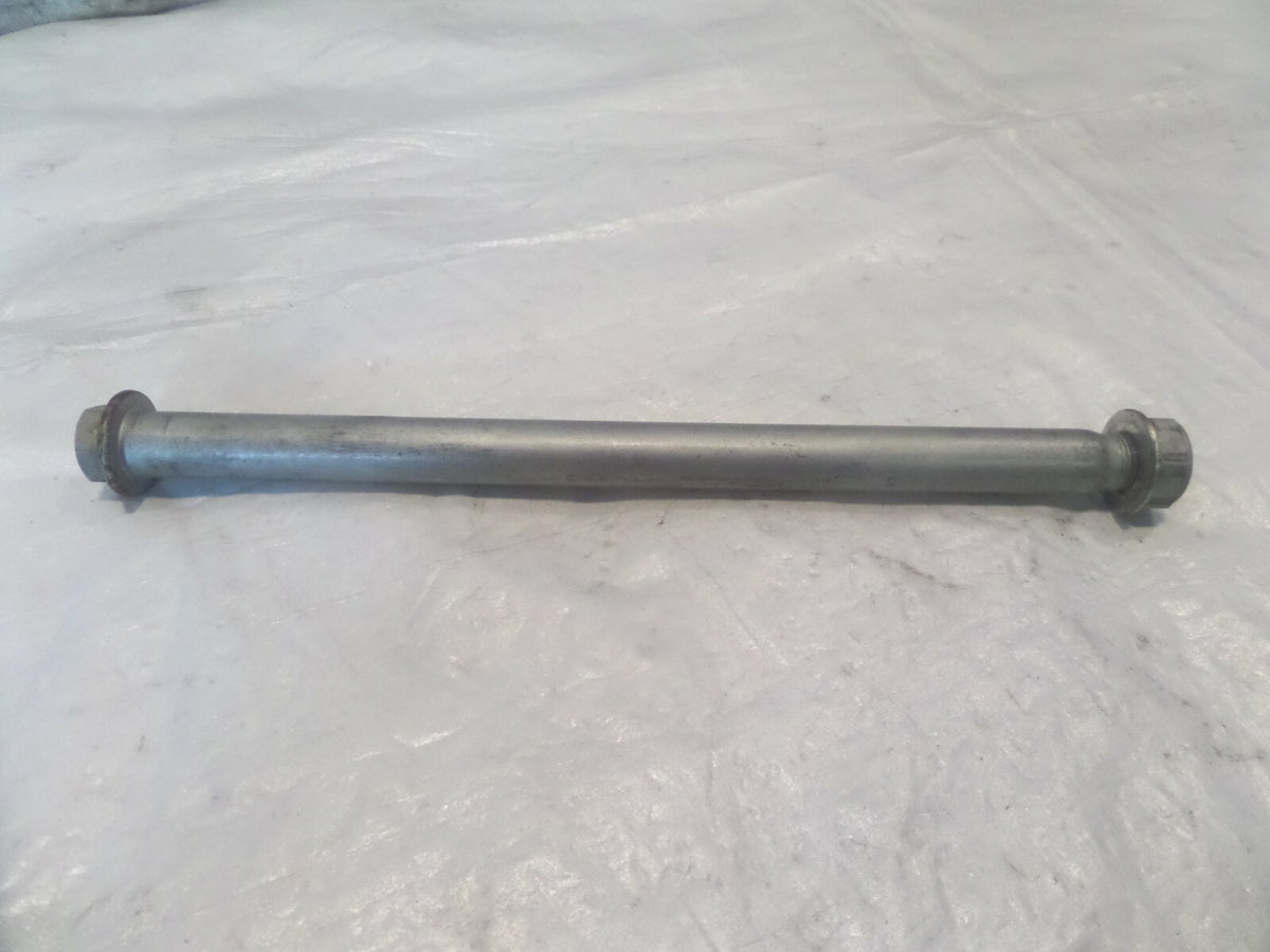 Honda CB650 CBR650 CBR650F Rear Wheel Fork Swingarm Pivot Bolt Shaft Rod Axle - C3 Cycle
