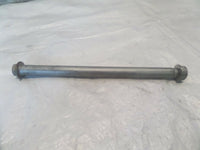 Honda CB650 CBR650 CBR650F Rear Wheel Fork Swingarm Pivot Bolt Shaft Rod Axle - C3 Cycle