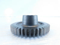 Yamaha V Star 950 Bolt (XVS950) R Spec OEM Engine Motor Main Primary Drive Gear - C3 Cycle