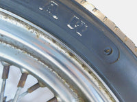 1970-1977 Harley Davidson Sportster 900 1000 16" Rear Wheel Rim Hub & Sprocket - C3 Cycle
