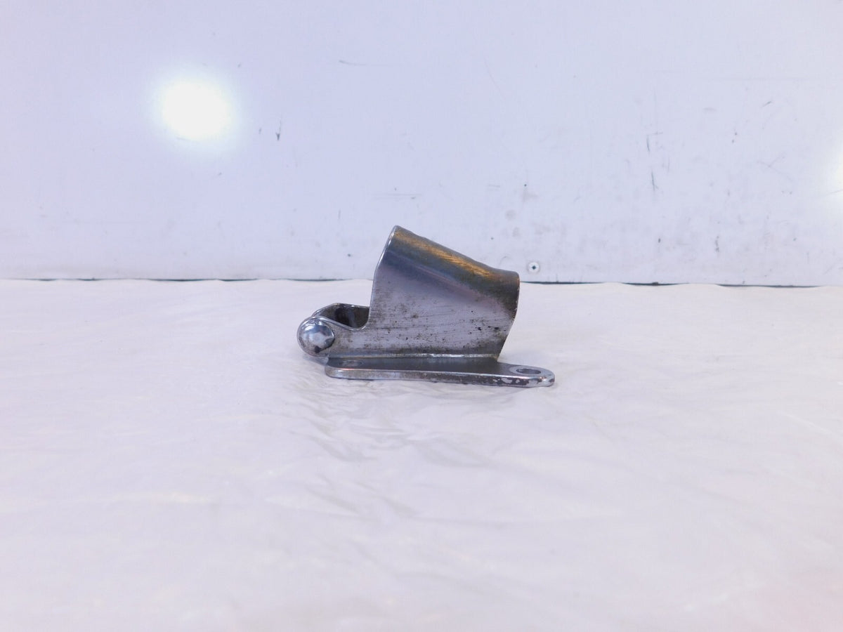 Harley Davidson Touring Street Electra Glide & Road King Side Kick Stand Bracket