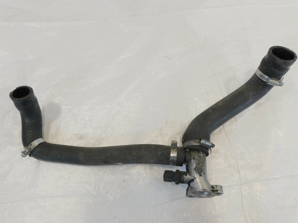 1986-1996 BMW K75 K75C K75S Cooling Radiator Water Hose Pipes & Connector Joint - C3 Cycle