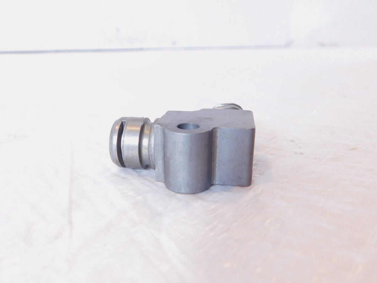 BMW K1200GT K1200LT K1200RS Pressure Modulator Integral ABS Filler Connection - C3 Cycle