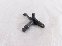 2004-2009 Yamaha FZ6 FZ6S FZS6 Rear Wheel Foot Brake Pedal Lever Pivot Shaft - C3 Cycle