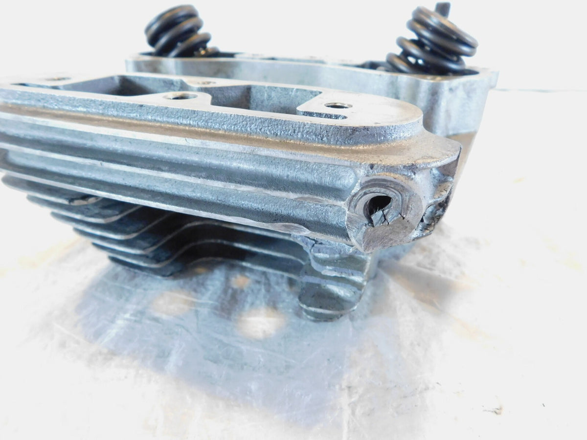 Harley Davidson Touring Electra Glide FXR & Softail Rear Cylinder Head-For Parts - C3 Cycle