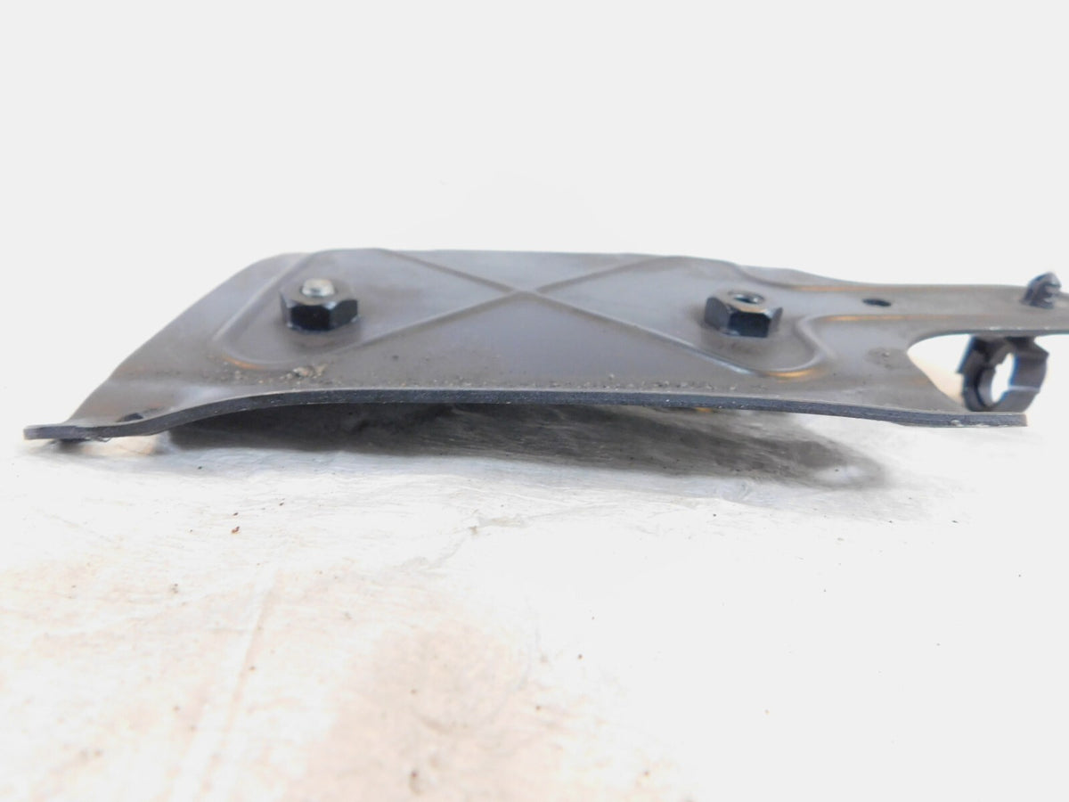 2006 & 2007 Victory Hammer Kingpin Jackpot & Vegas Regulator Mount Bracket Plate - C3 Cycle