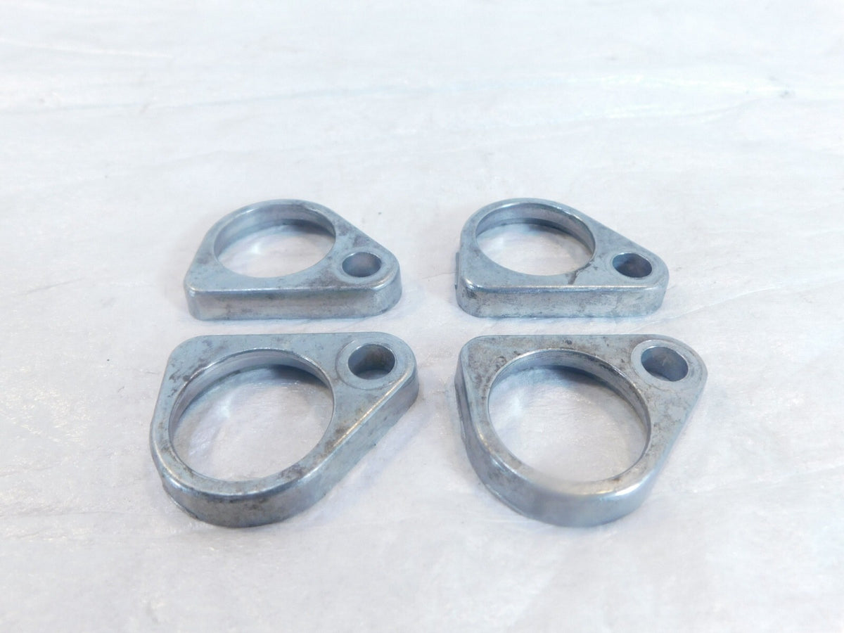 4 Harley Sportster 883 & 1200 Exhaust & Intake Pushrods Tappet Lifter Retainers - C3 Cycle
