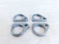 4 Harley Sportster 883 & 1200 Exhaust & Intake Pushrods Tappet Lifter Retainers - C3 Cycle