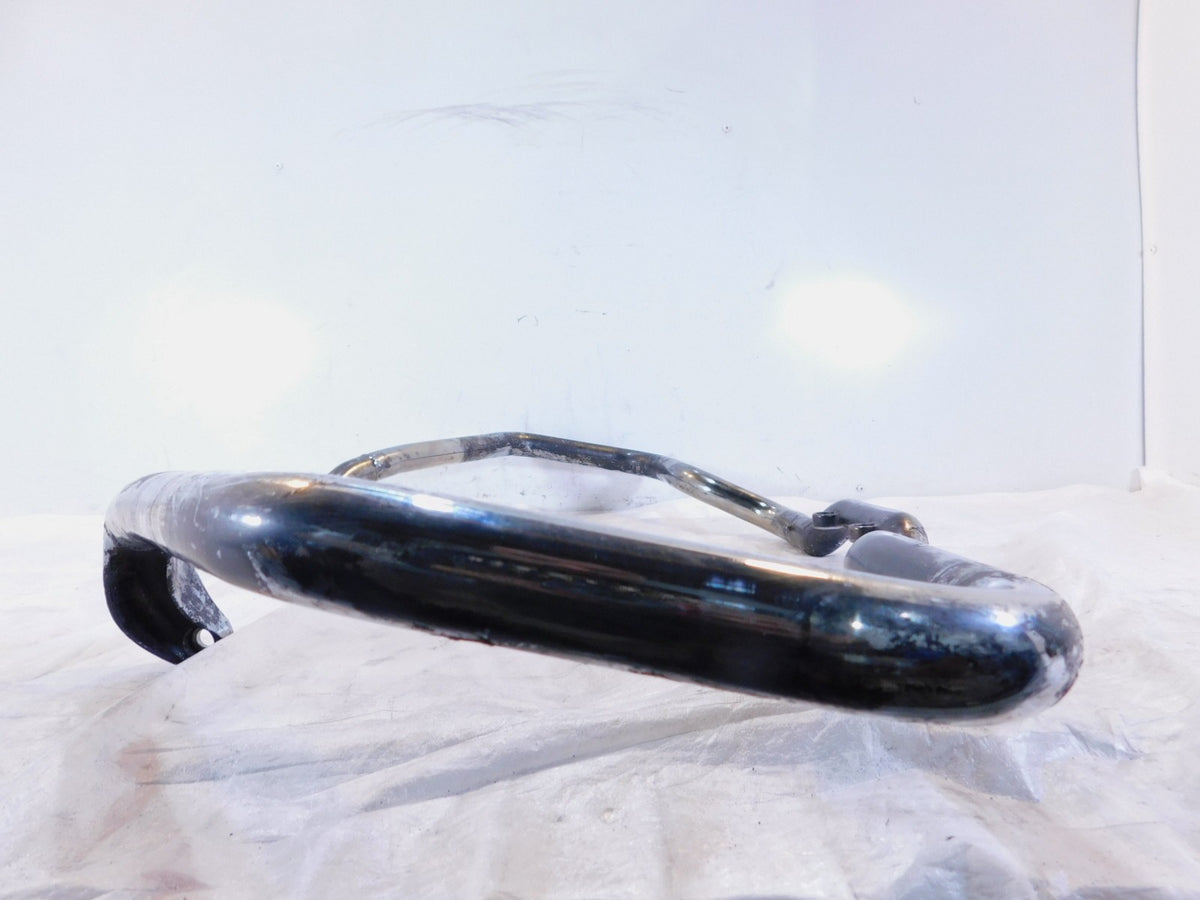 2014-2019 Indian Chief Chieftain Front Highway Engine Motor Crash Guard Rail Bar - C3 Cycle