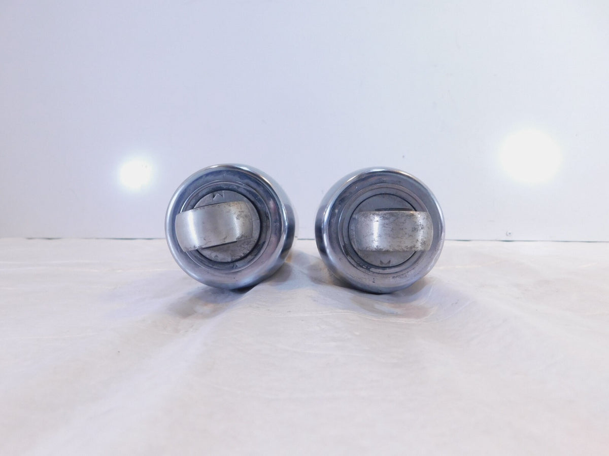 96-98 Yamaha Virago 1100 XV1100 Left/Right Rear Wheel Suspension Shock Absorbers - C3 Cycle