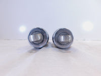 96-98 Yamaha Virago 1100 XV1100 Left/Right Rear Wheel Suspension Shock Absorbers - C3 Cycle