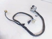 Honda Shadow 1100 VT1100C2 Sabre Left Turn Signal & Horn Handlebar Switches - C3 Cycle