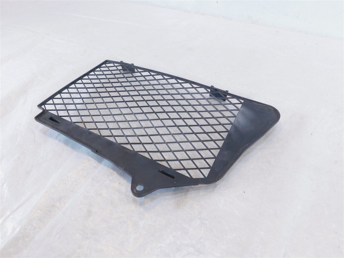 2001-2005 Honda GL1800 Goldwing 1800 Right Radiator Cover Fairing Cowling Grill - C3 Cycle