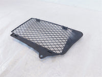 2001-2005 Honda GL1800 Goldwing 1800 Right Radiator Cover Fairing Cowling Grill - C3 Cycle