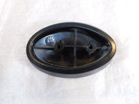 2010 10 Victory Vision 8-Ball Right Side Marker Medallion Logo Badge