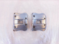 Harley Davidson Sportster 883 1100 1200 Cylinder Head Cover Rocker Boxes - C3 Cycle