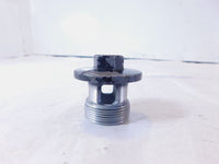 Kawasaki VN900 Vulcan 800 900 1500 1600 Classic Nomad Engine Oil Filter Bolt Cap - C3 Cycle