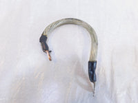 1993-1996 Harley Davidson Tour & Electra Glide Starter to Ground Cable Wire Line - C3 Cycle