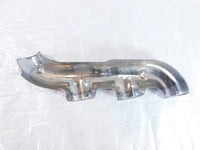 Triumph Rocket III Roadster Touring Exhaust System Header Pipe Heat Shield Cover - C3 Cycle