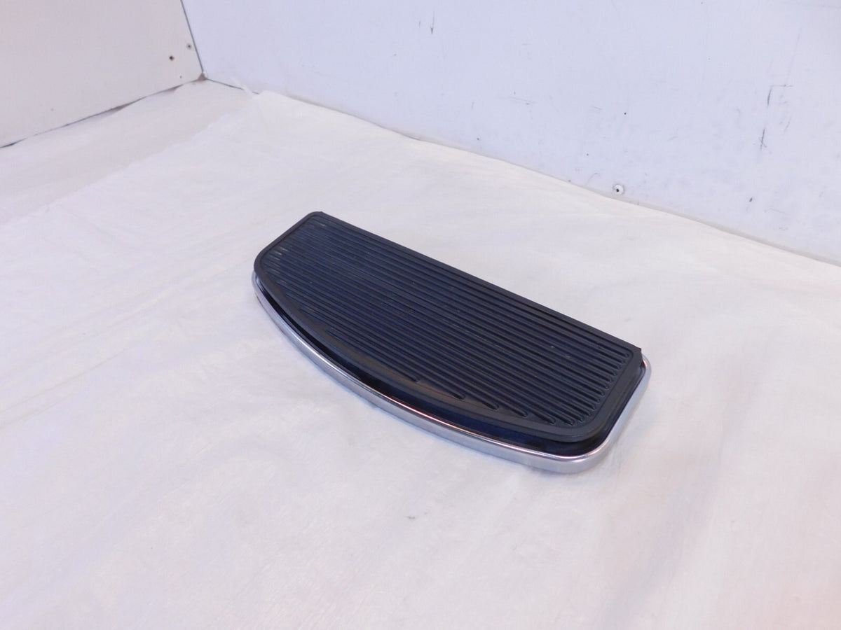 Harley Davidson Softail & Touring Road King Electra Glide Floorboard Footboard - C3 Cycle