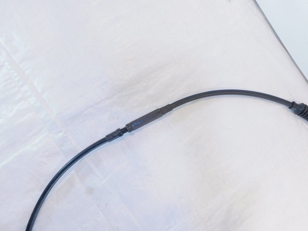 Harley Davidson Sportster 883 & 1200 73" Burly Clutch Handlebar Cable Pull Line - C3 Cycle