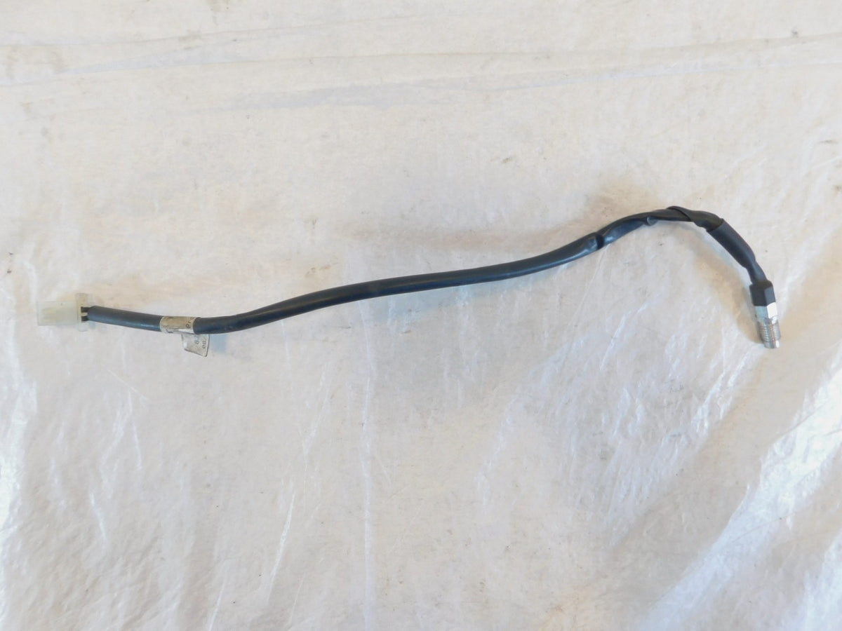 Piaggio Vespa LX LXV S 50 125 250 Engine Carburetor Resistor Module Cable - C3 Cycle