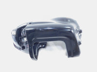Harley Touring Electra Glide Ultra Classic Vivid Black Left Lower Leg Fairing - C3 Cycle
