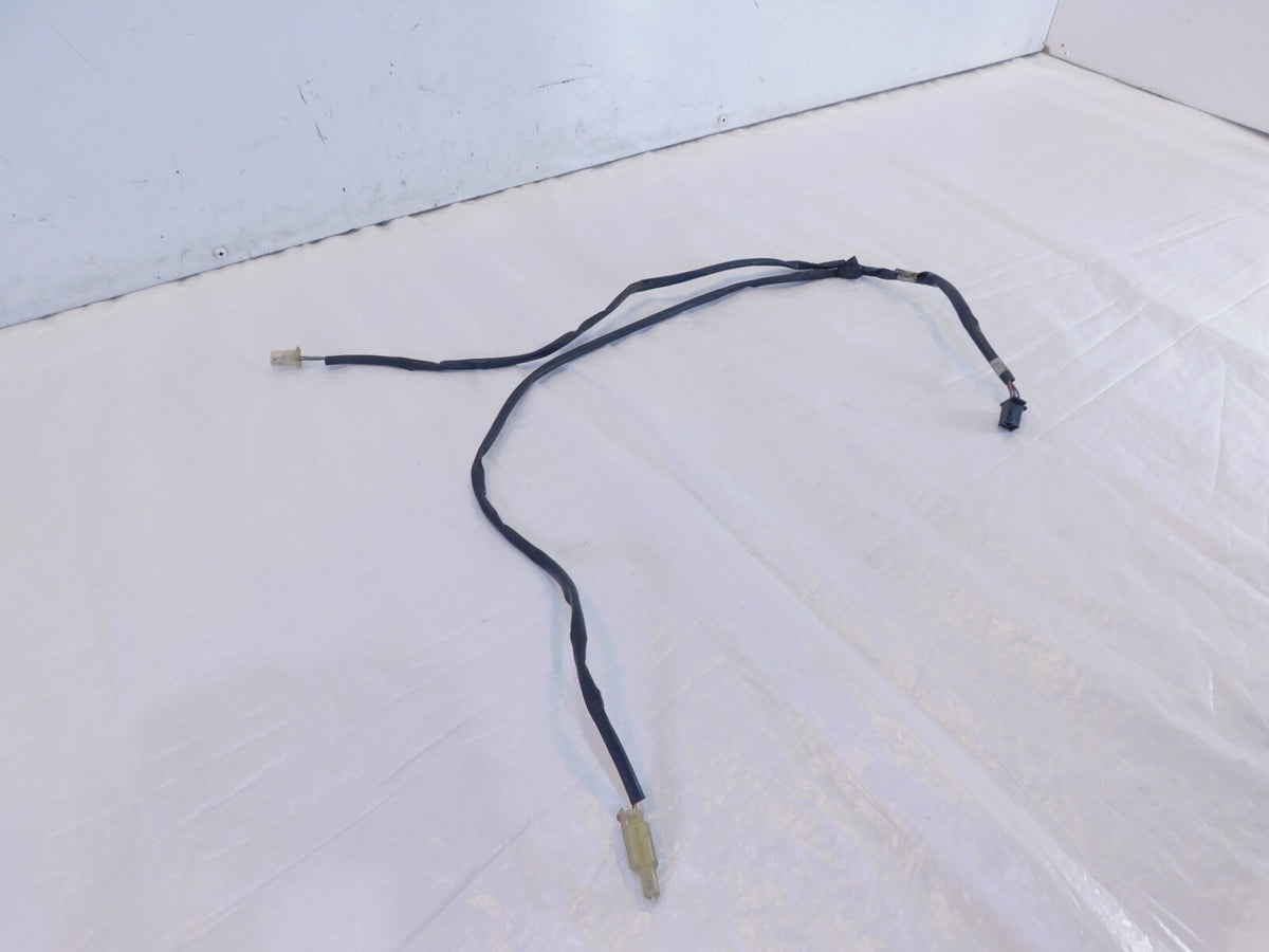 1993-2000 Honda Goldwing 1500 GL1500SE Special Edition Audio Speaker Sub Wire - C3 Cycle