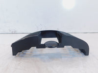 Honda VT1100 Sabre & Aero Shadow 1100 Front Left Cylinder Head Cover Fins - C3 Cycle