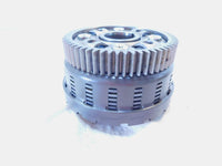 BMW R1200RT R1200RS R1200GS R1250RT R1250GS Clutch Basket Hub Coupling & Plates - C3 Cycle