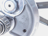 Indian Gilroy Scout Chief & Spirit EVO S&S Crank Crankshaft Flywheel & Rods - C3 Cycle