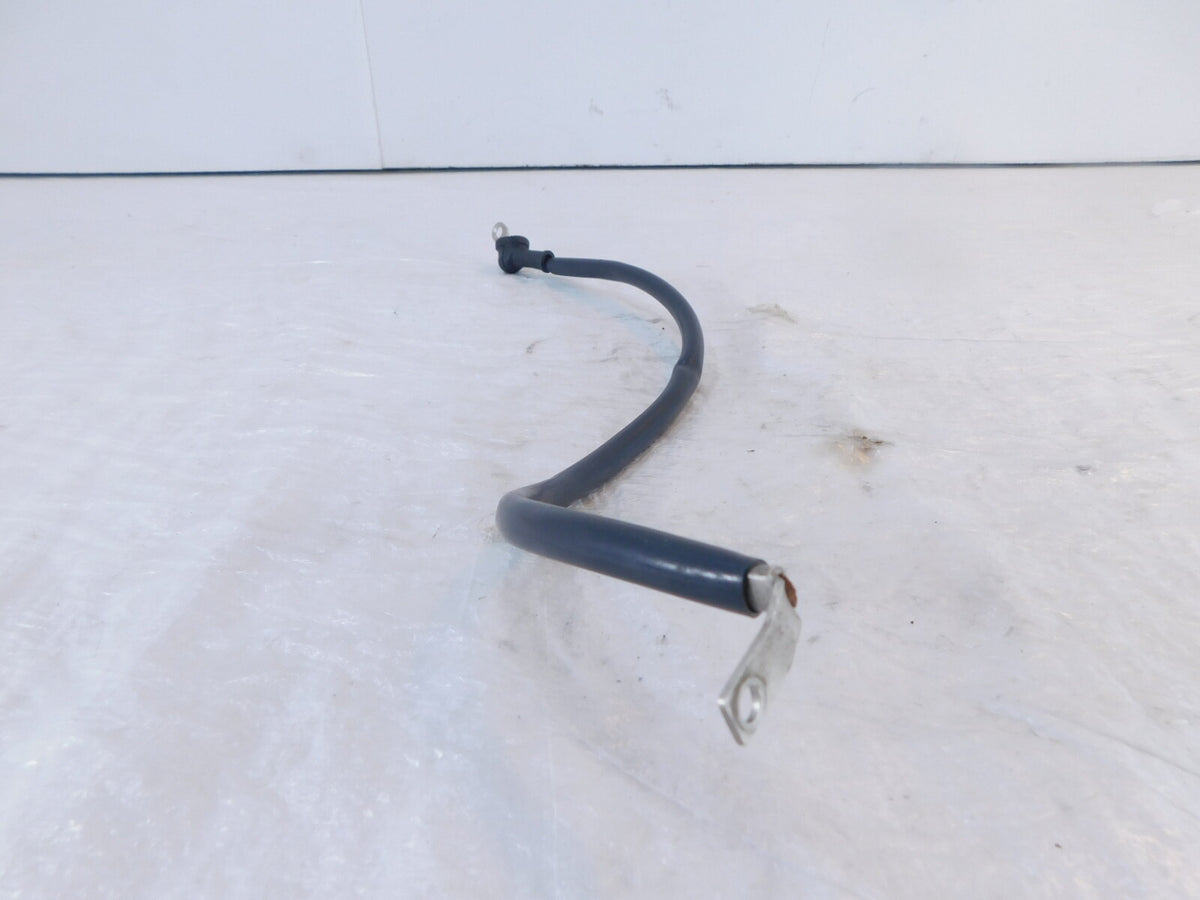 1997-2003 Honda CBR1100XX Blackbird Engine Starter Motor Cable Electrical Wire - C3 Cycle