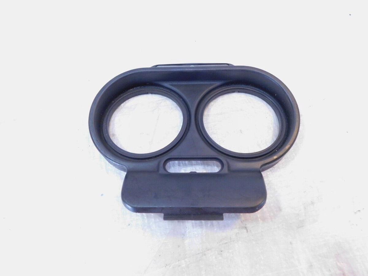 Harley Davidson Road Glide FLTR Speedometer & Tach Tachometer Housing Cover Trim - C3 Cycle