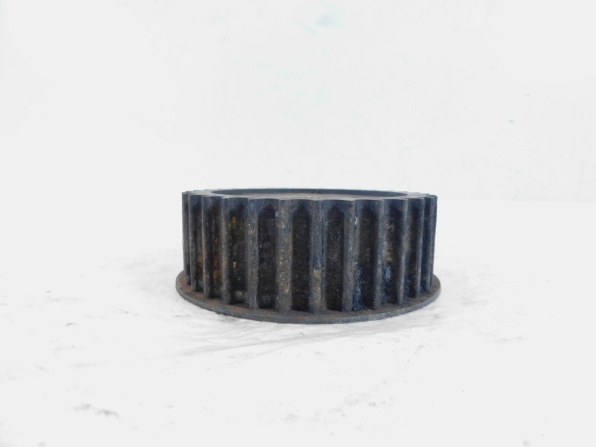 Harley Davidson Touring Dyna Softail Transmission Belt Front Sprocket 40250-94B - C3 Cycle
