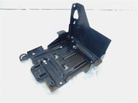 1992-1997 BMW K1100LT K1100RS Black Battery Box Holder Tray - 61212305503 - C3 Cycle
