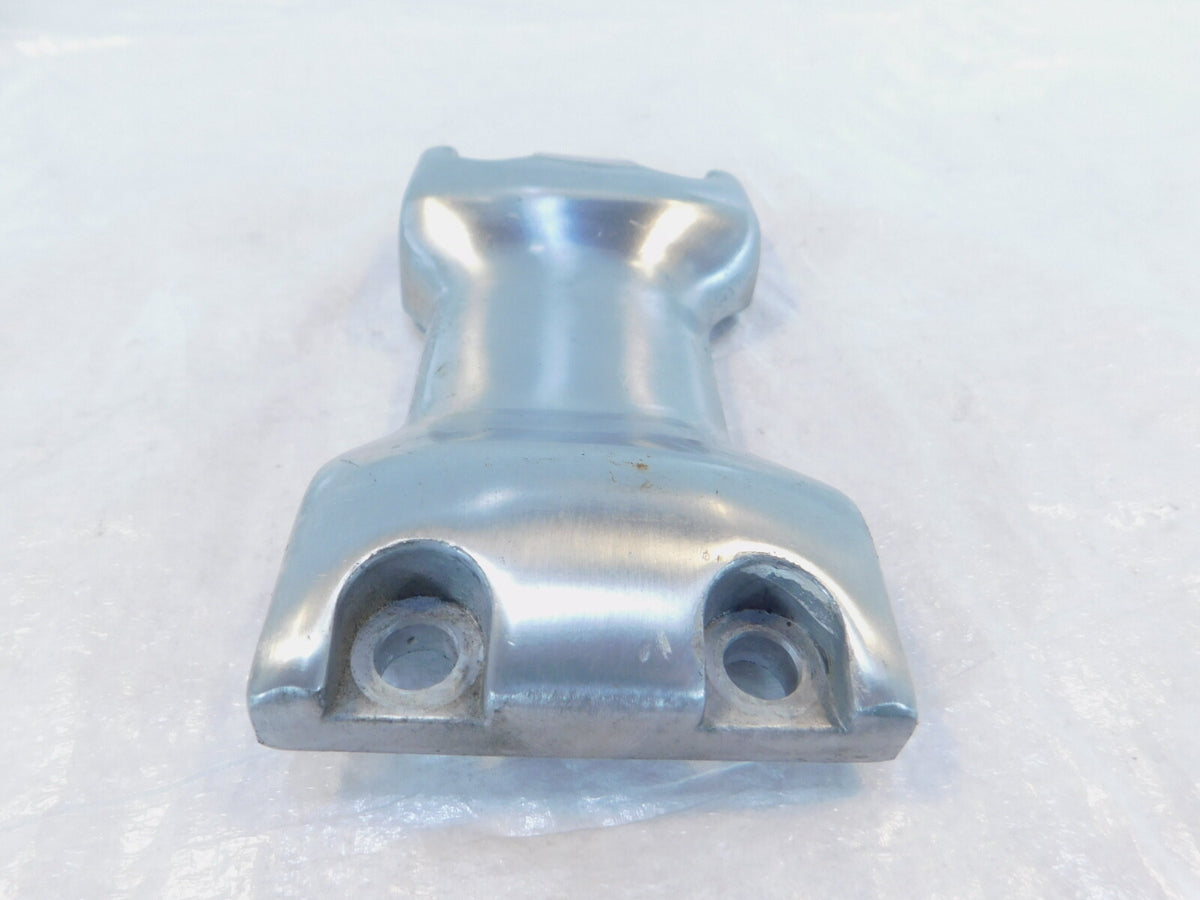 Yamaha Virago 700 750 1100 XV1100 Front Wheel Fork Brace Fender Bracket Mount - C3 Cycle