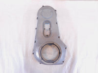Harley Davidson Softail Fat Boy & Dyna Grey Engine Primary Engine Motor Cover - C3 Cycle