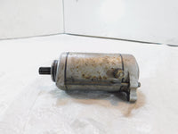 1987-2009 Suzuki VS1400 VL1500 Boulevard Intruder 1400 1500 Engine Starter Motor - C3 Cycle