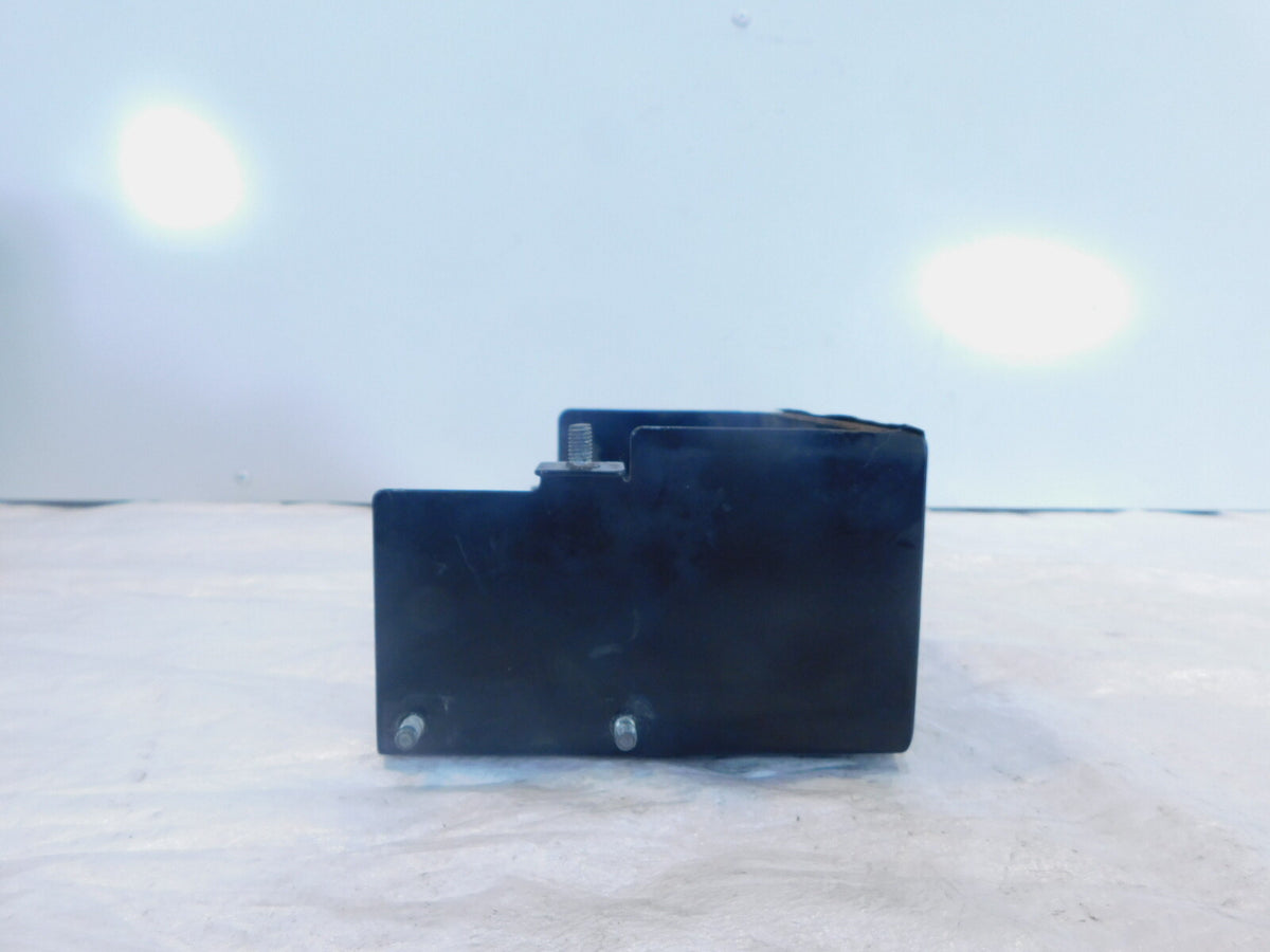 2004-2007 Victory Kingpin Vegas Hammer & Jackpot Battery Holder Box Tray Bracket - C3 Cycle
